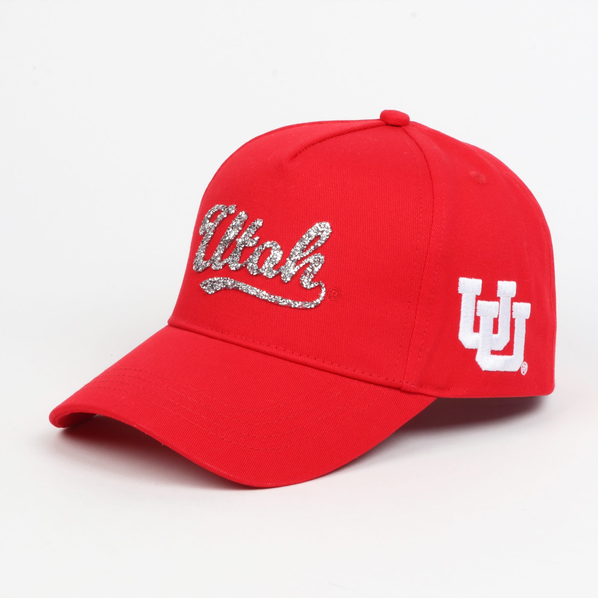 University of Utah x Ponyflo® Cap