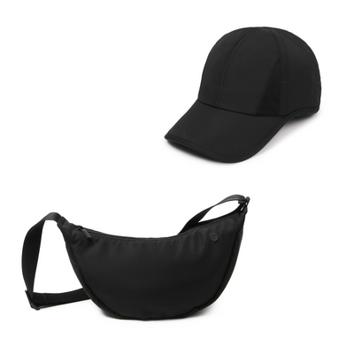 Alex Active & Sling Bag Set