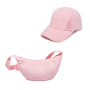 Ponyflo® Alex & Sling Bag Back to School SET