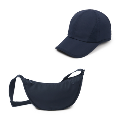 Alex Active & Sling Bag Set