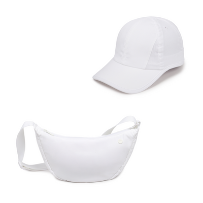 Alex Active & Sling Bag Set