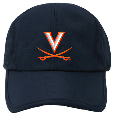 University of Virginia x Ponyflo® Active Cap