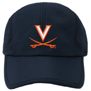 University of Virginia x Ponyflo Active Cap