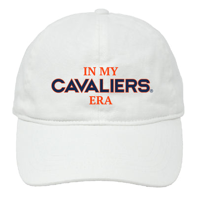 University of Virginia x Ponyflo® - In My Cavaliers Era