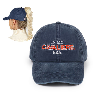 University of Virginia x Ponyflo® - In My Cavaliers Era