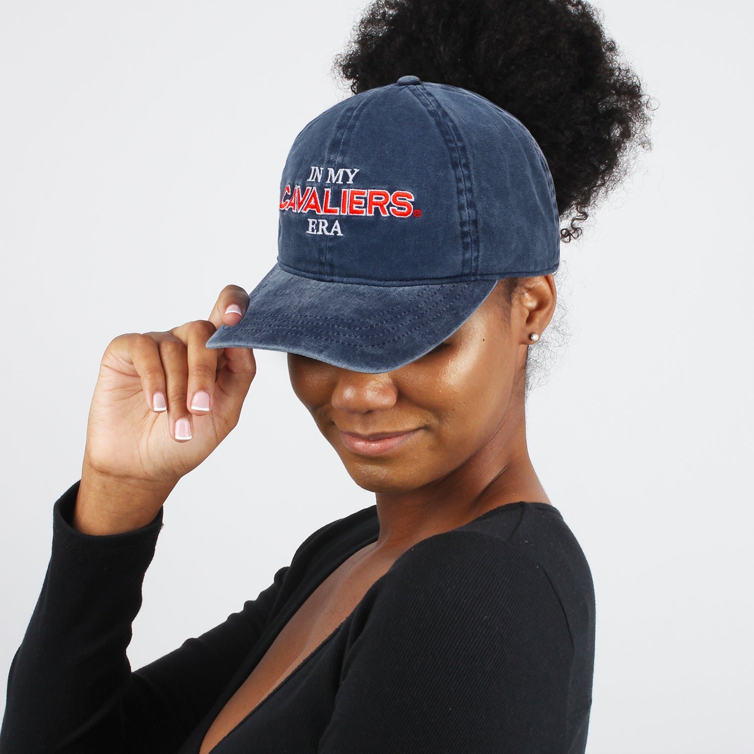 University of Virginia x Ponyflo® - In My Cavaliers Era