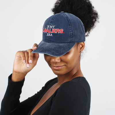 University of Virginia x Ponyflo® - In My Cavaliers Era