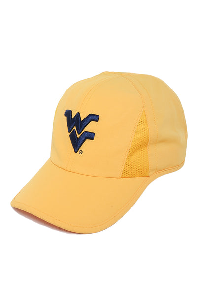 West Virginia University x Ponyflo® Active Cap