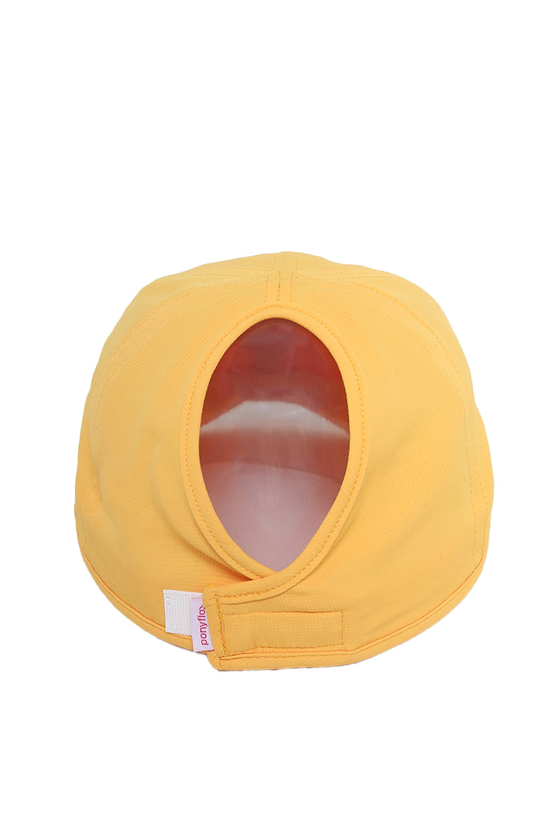 West Virginia University x Ponyflo® Active Cap