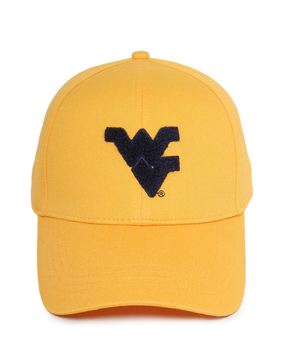 West Virginia University x Ponyflo® w/ WV Logo