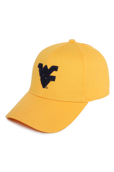 West Virginia University x Ponyflo® w/ WV Logo