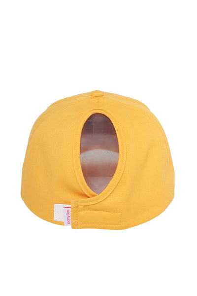 West Virginia University x Ponyflo® w/ WV Logo