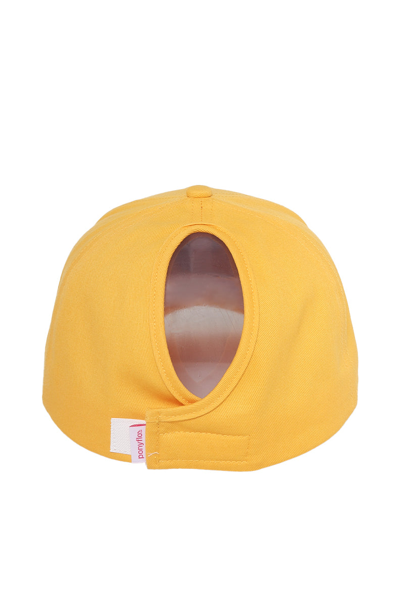 West Virginia University x Ponyflo® w/ WV Logo