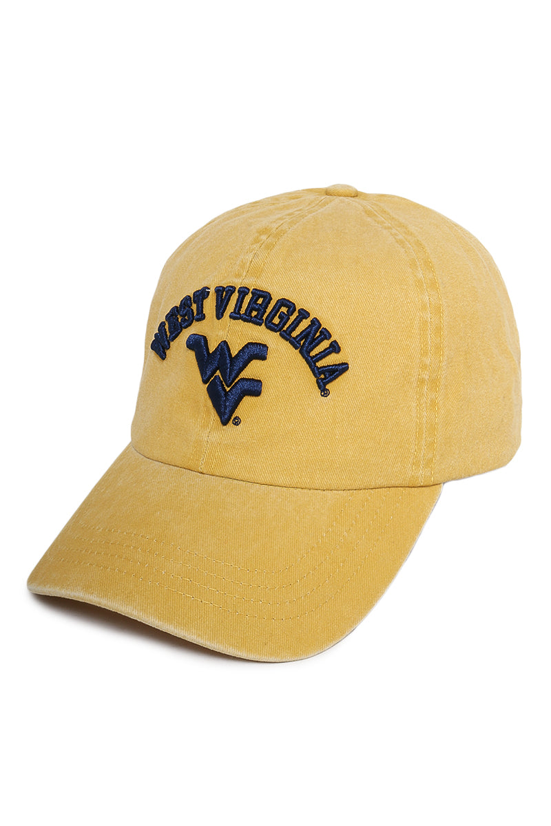 West Virginia University x Ponyflo® - Classic Cap