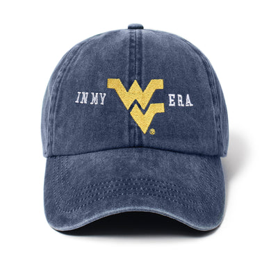 West Virginia University x Ponyflo® - In My WV Era