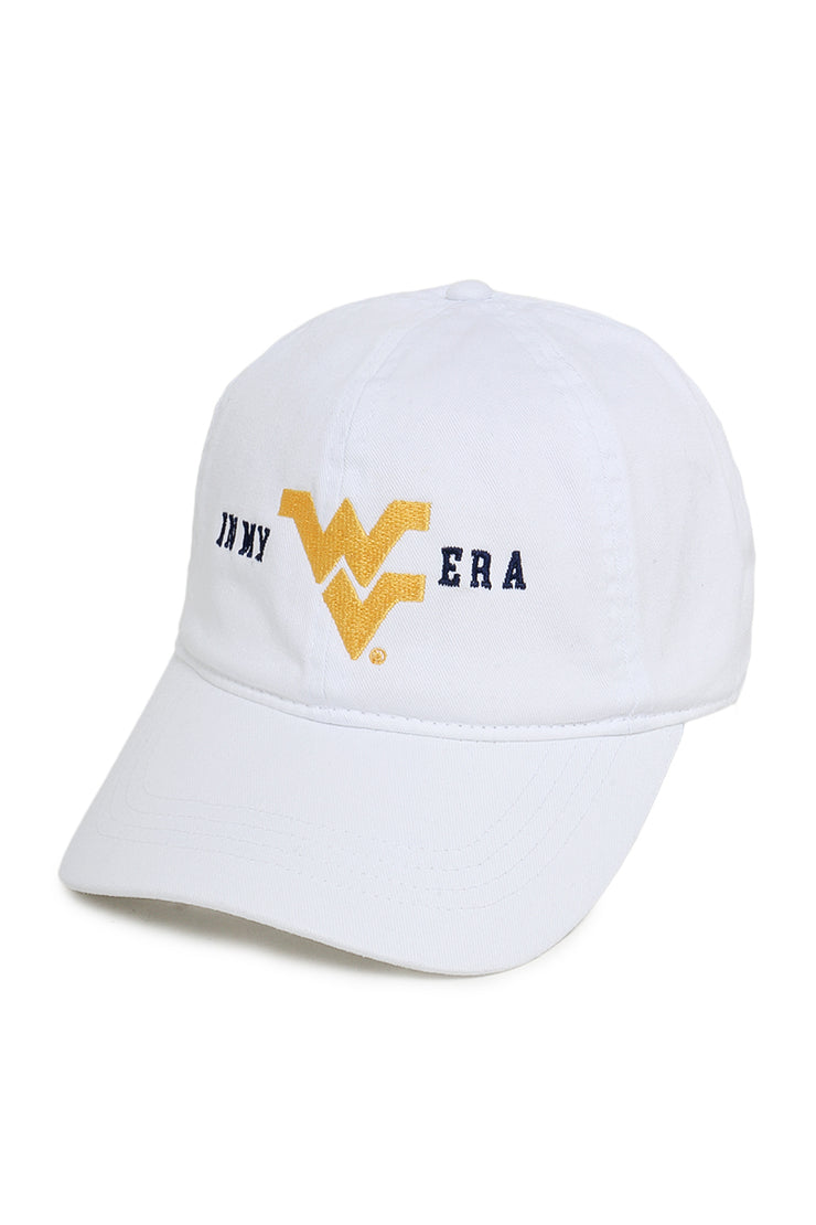 West Virginia University x Ponyflo - In My WV Era