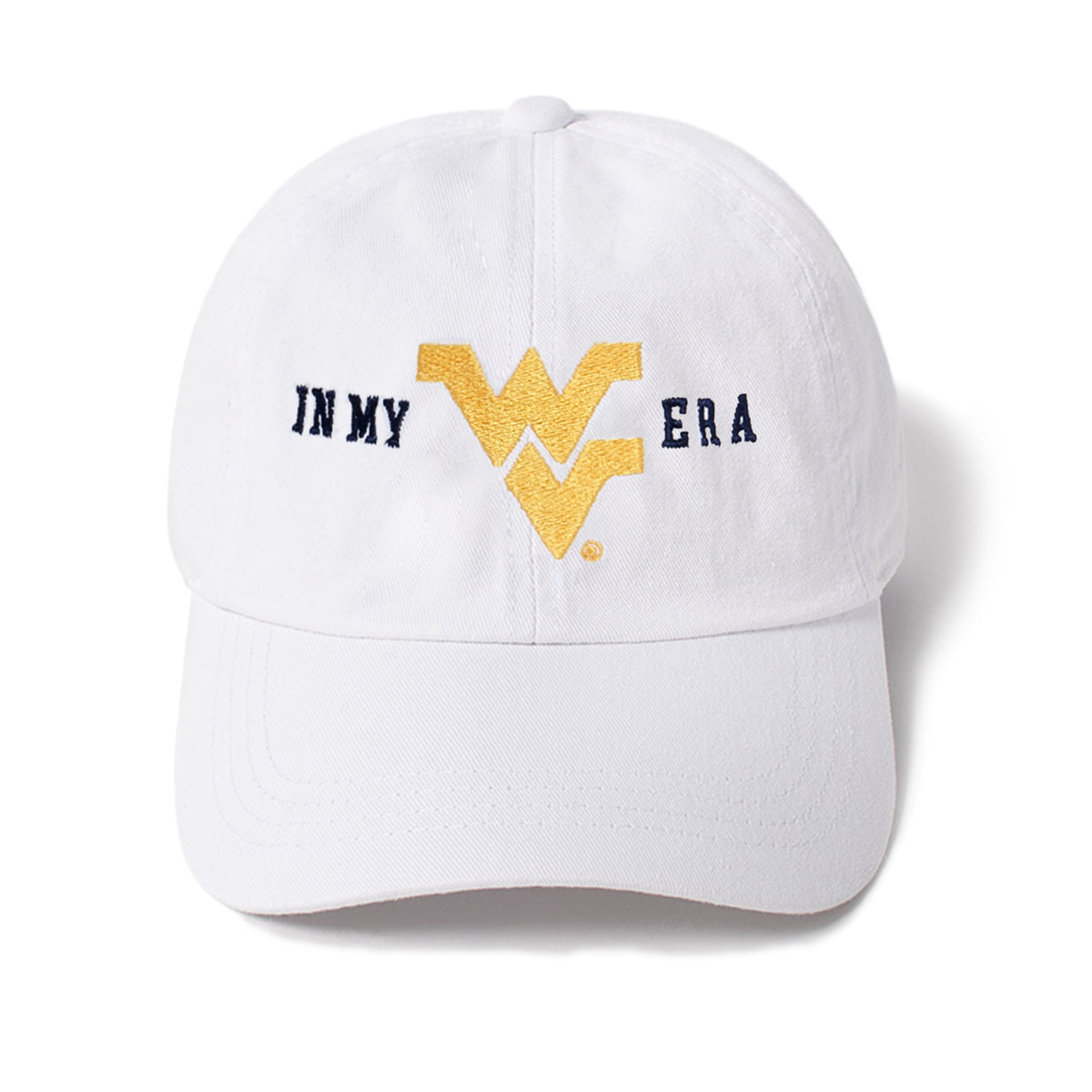West Virginia University x ® My WV Era
