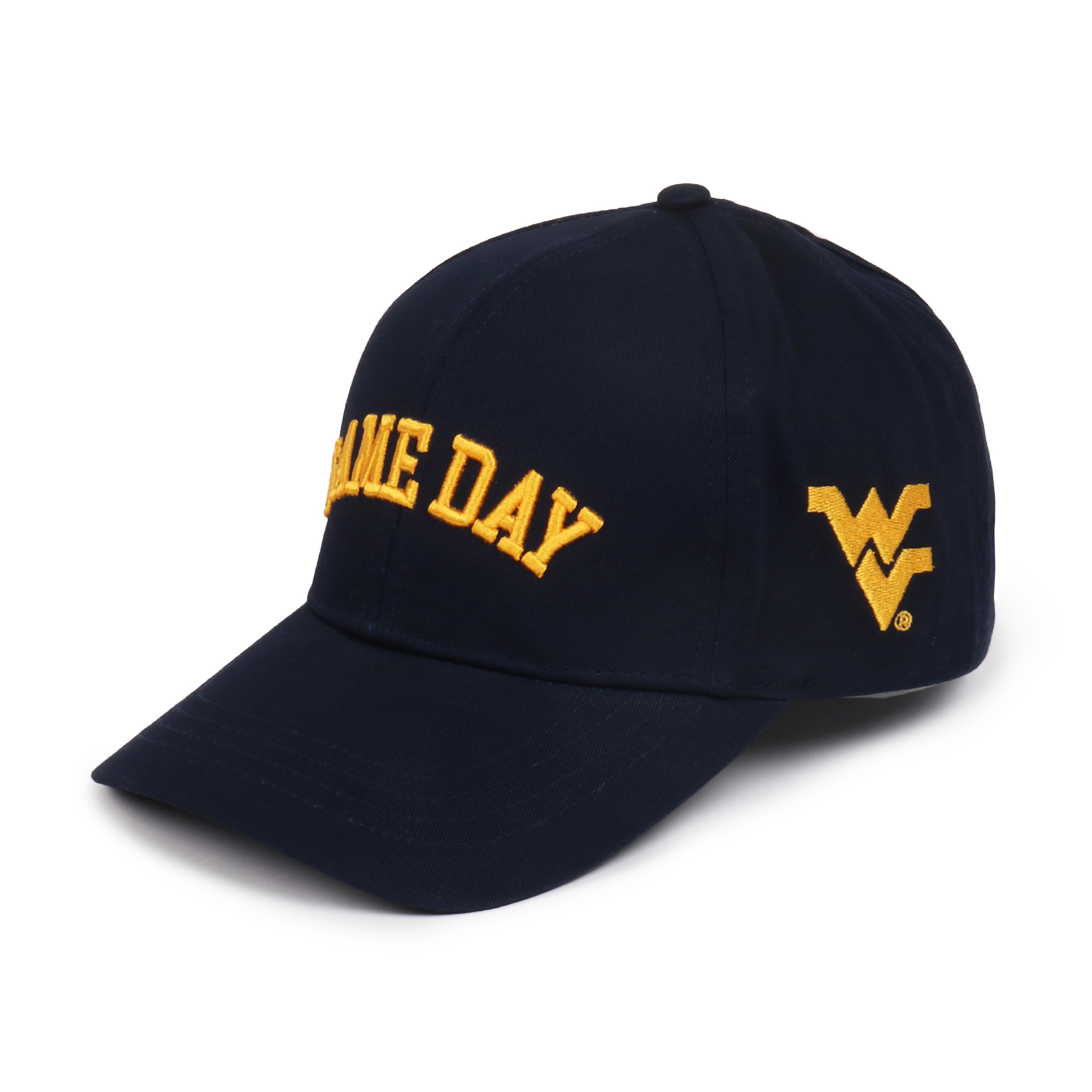 West Virginia University x Ponyflo® - Game Day