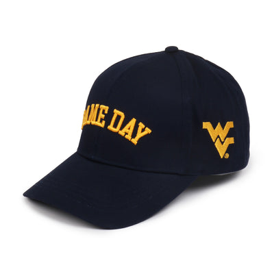 West Virginia University x Ponyflo® - Game Day