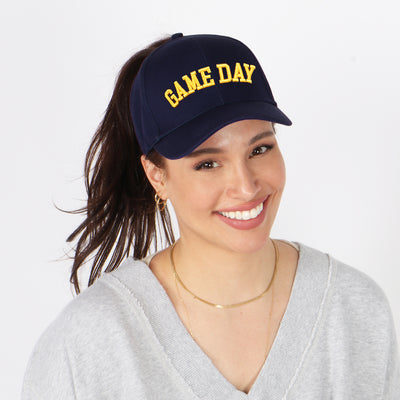 West Virginia University x Ponyflo® - Game Day