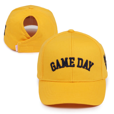 West Virginia University x Ponyflo® - Game Day