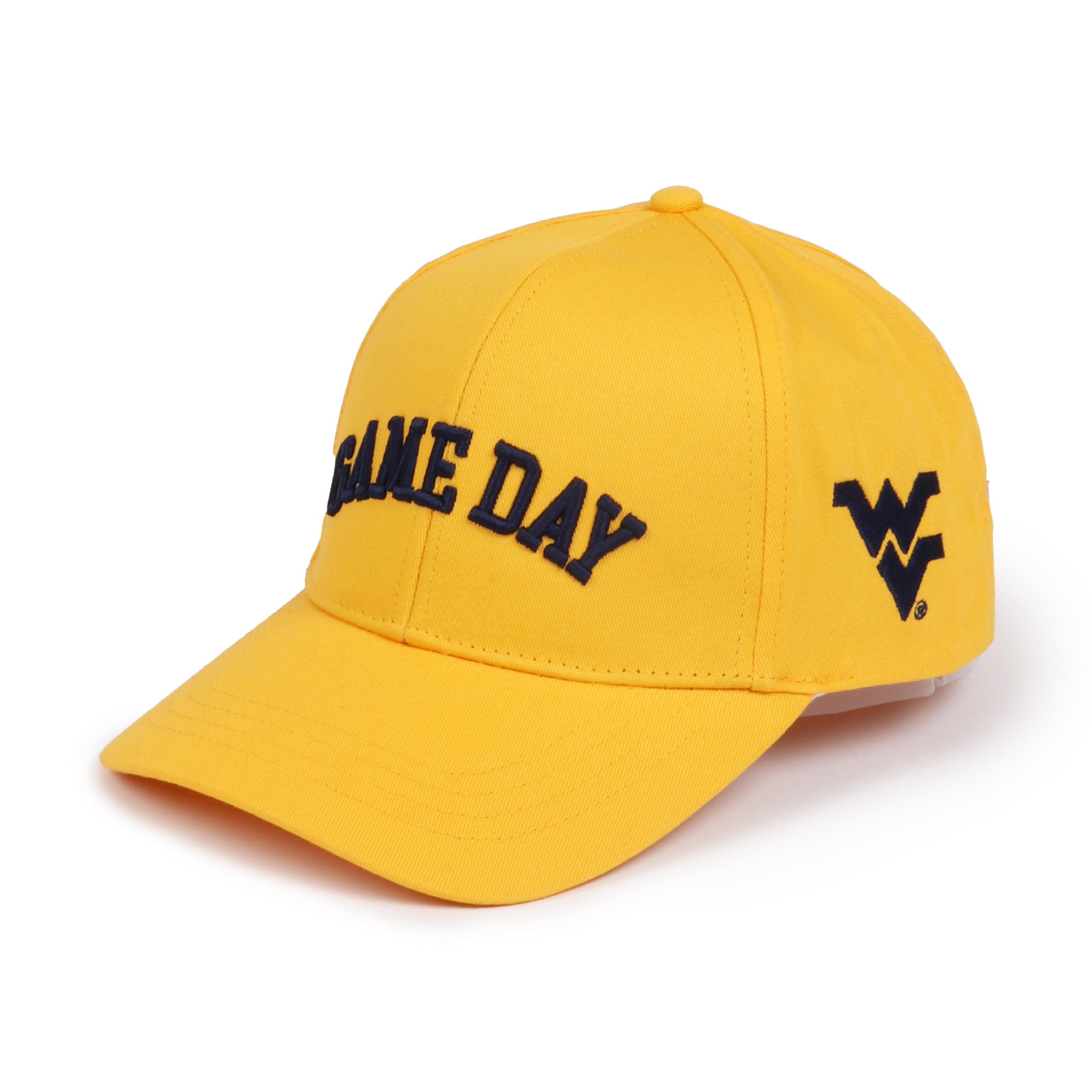 West Virginia University x Ponyflo® - Game Day