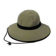 Outdoor Drawstring Bucket