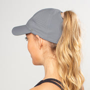 Ariana 2.0 Performance Ponyflo® Cap