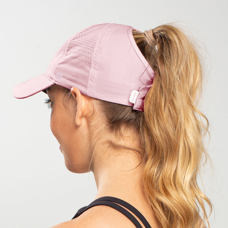 Ariana 2.0 Performance Ponyflo® Cap