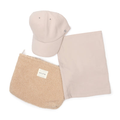 Cold Weather Essentials Gift Set