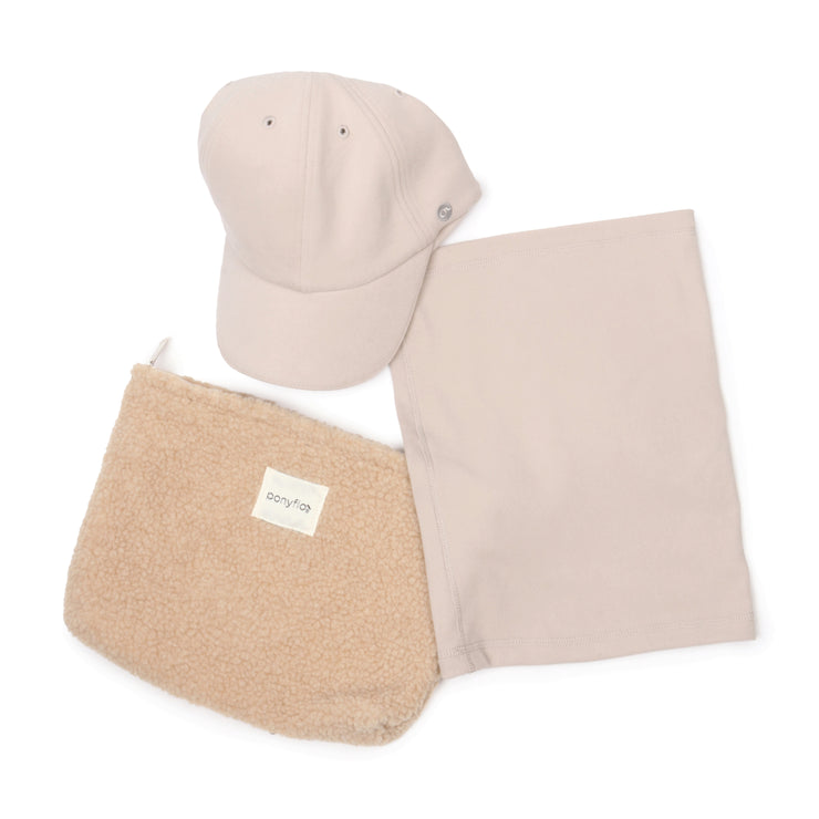 Ultimate Holiday Gifting Set: Ponyflo® Cold Weather Essentials