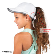 Kids Performance Cap - PONYFLO HATS