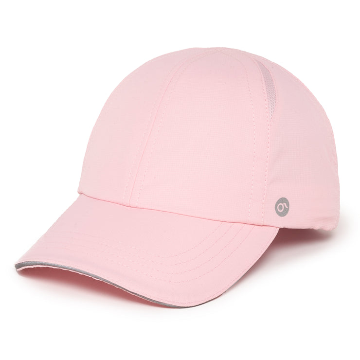 Mia Reflective Brim Active Cap - PONYFLO HATS