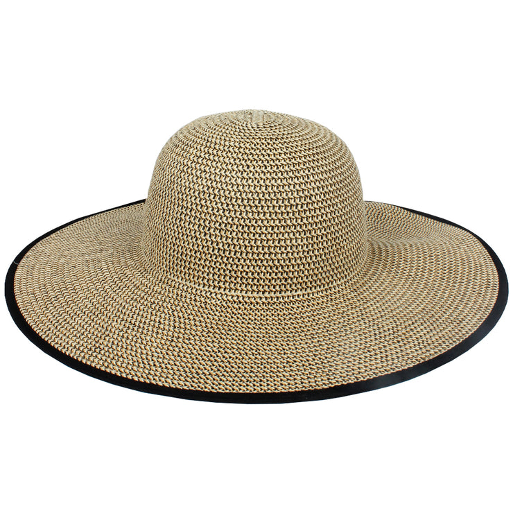 Ponyflo Sun Hat - PONYFLO HATS