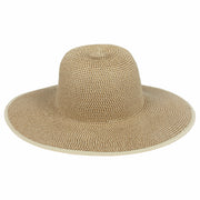 Ponyflo Sun Hat - PONYFLO HATS