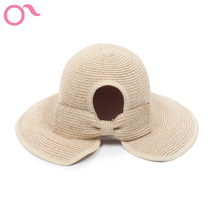 Packable Ponyflo® Sun Hat