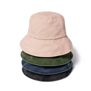 Madison Bucket Hat - PONYFLO HATS