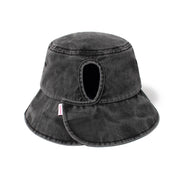 Madison Bucket Hat - PONYFLO HATS