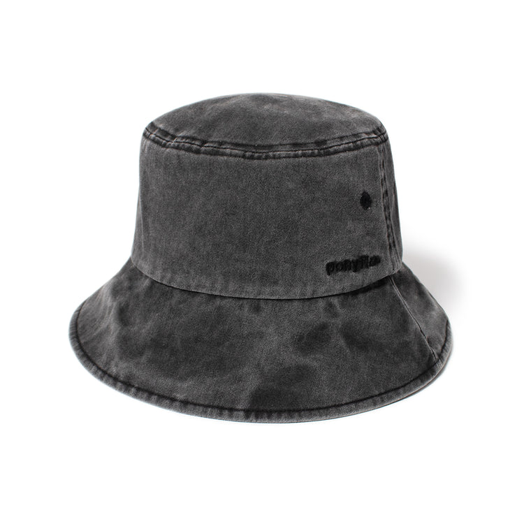 Madison Bucket Hat - PONYFLO HATS