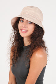 Madison Bucket Hat - PONYFLO HATS