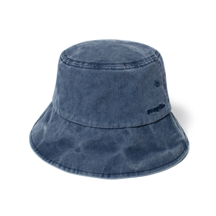 Madison Bucket Hat - PONYFLO HATS