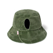 Madison Bucket Hat - PONYFLO HATS