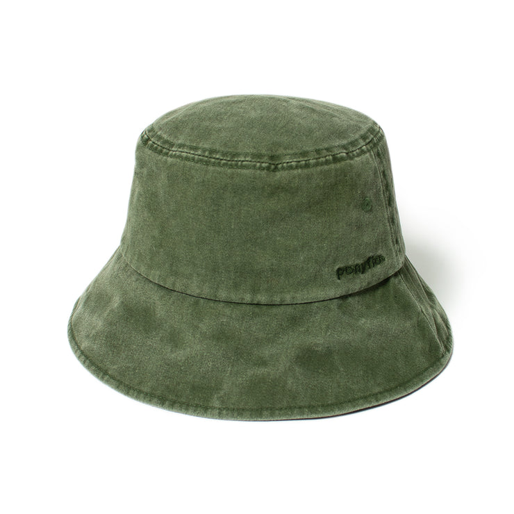 Madison Bucket Hat - PONYFLO HATS