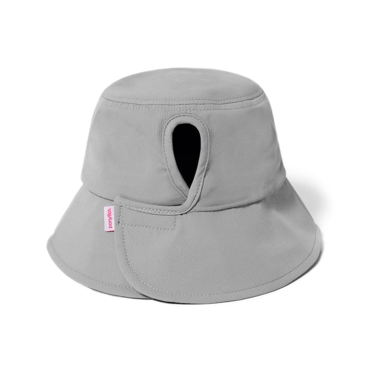 Piper Bucket Hat - PONYFLO HATS