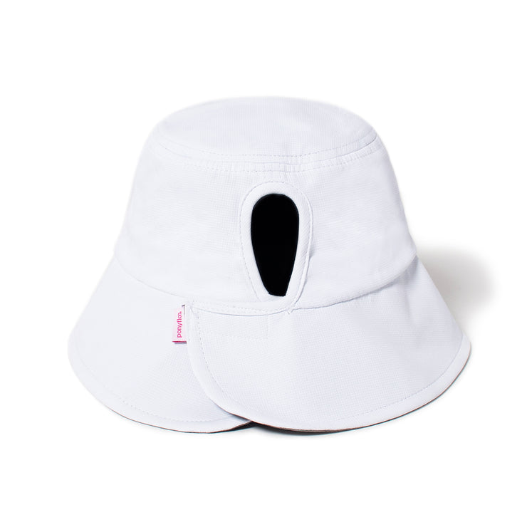 Piper Bucket Hat - PONYFLO HATS