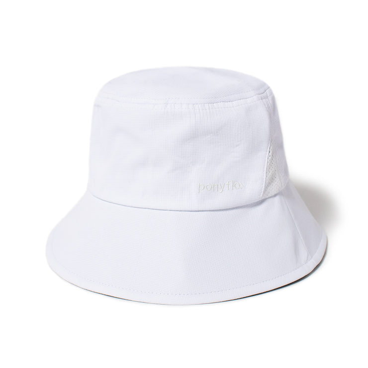 Piper Bucket Hat - PONYFLO HATS