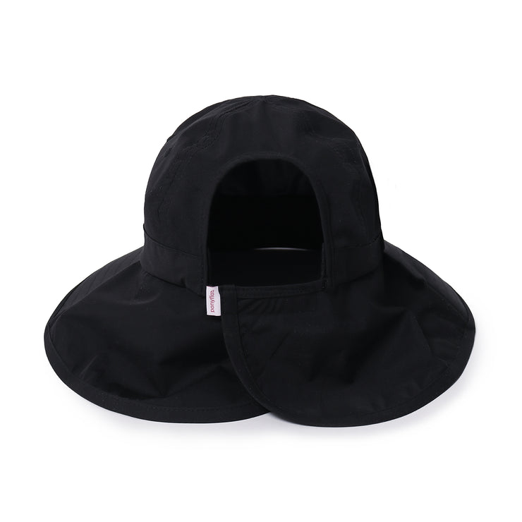 Layla Wide Brim Sun Hat - PONYFLO HATS