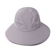 Layla Wide Brim Sun Hat - PONYFLO HATS