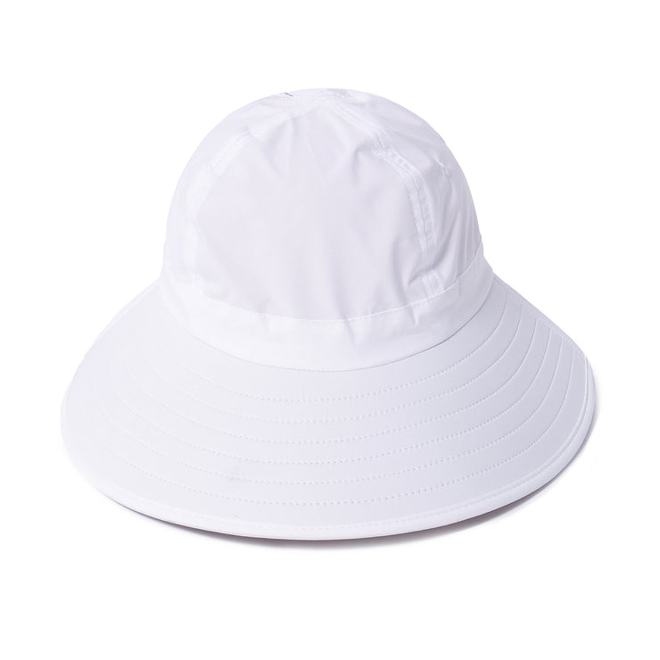 Layla Wide Brim Sun Hat - PONYFLO HATS