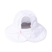 Layla Wide Brim Sun Hat - PONYFLO HATS